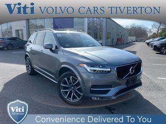 Used 2019 Volvo XC90 T6 Momentum w/ Advanced Package image 1