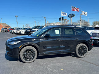 New 2025 Lincoln Corsair FWD w/ Equipment Group 101A image 1