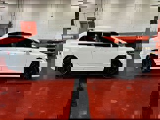 Used 2011 Honda Civic LX image 1