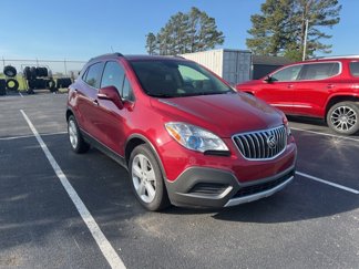 Used 2016 Buick Encore FWD image 1