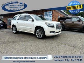 Used 2015 GMC Acadia Denali image 1