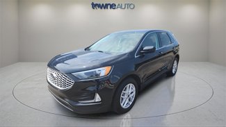 Used 2023 Ford Edge SEL w/ Convenience Package image 1