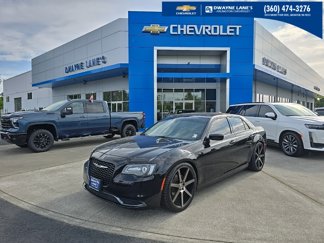 Used 2018 Chrysler 300 Touring w/ Sport Appearance Package image 1