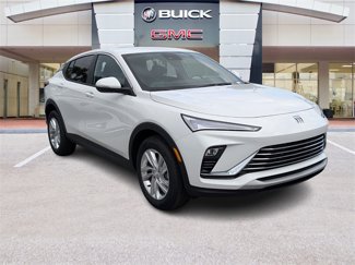 New 2025 Buick Envista Preferred image 1