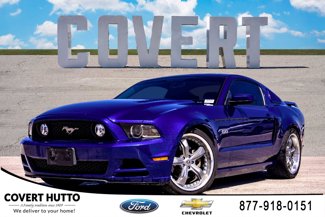 Used 2014 Ford Mustang GT Premium w/ Accessory Package 5 image 1