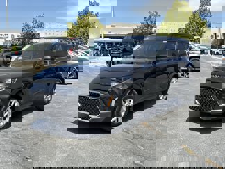 Used 2024 Kia Soul LX w/ Option Group 015 image 1