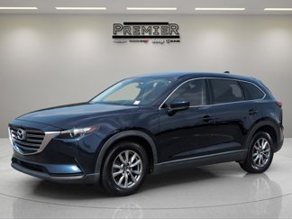 Used 2016 MAZDA CX-9 Touring image 1