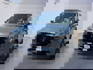 Used 2024 MAZDA CX-5 Carbon Edition image 1