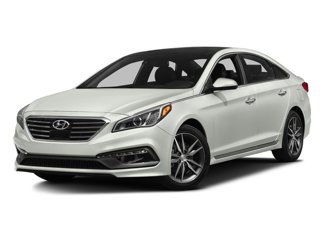 Used 2017 Hyundai Sonata Sport 2.0T image 1
