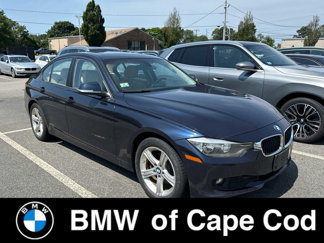 Used 2015 BMW 320i xDrive Sedan image 1