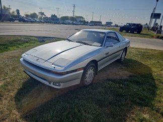 Used 1987 Toyota Supra image 1
