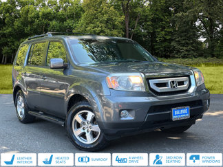 Used 2011 Honda Pilot EX-L image 1