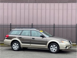 Used 2008 Subaru Outback 2.5i image 1