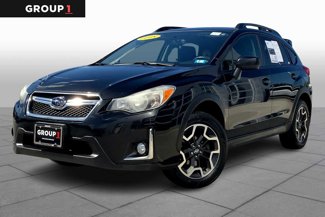 Used 2016 Subaru Crosstrek 2.0i Premium image 1