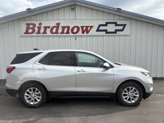 Used 2019 Chevrolet Equinox LT image 1