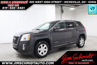 Used 2015 GMC Terrain SLE image 1