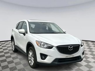 Used 2014 MAZDA CX-5 Grand Touring image 1