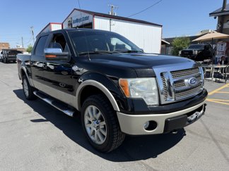 Used 2010 Ford F150 Lariat image 1
