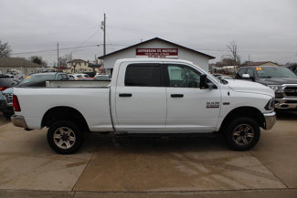 Used 2014 RAM 2500 SLT image 1
