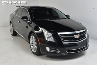 Used 2016 Cadillac XTS Luxury image 1