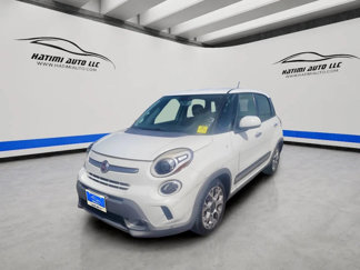 Used 2014 FIAT 500L Trekking image 1