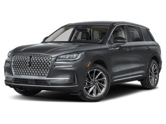 New 2025 Lincoln Corsair FWD image 1