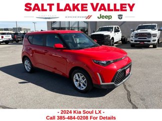 Used 2024 Kia Soul LX w/ Option Group 015 image 1