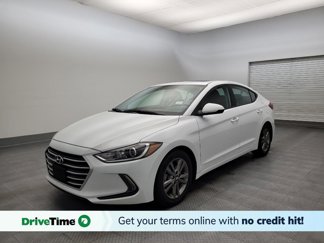 Used 2018 Hyundai Elantra Value Edition image 1