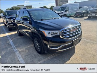 Used 2019 GMC Acadia SLT image 1