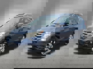 Used 2012 Honda CR-V EX-L image 1