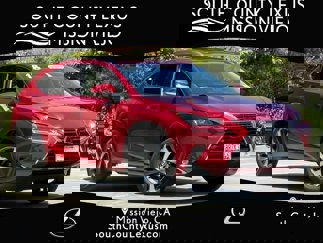 Used 2018 Lexus NX 300 FWD image 1