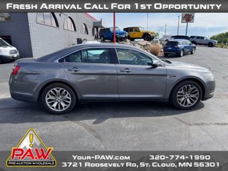 Used 2013 Ford Taurus Limited image 1