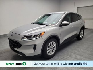 Used 2020 Ford Escape SE image 1