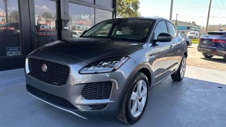 Used 2020 Jaguar E-PACE SE image 1