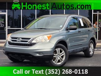 Used 2011 Honda CR-V EX image 1