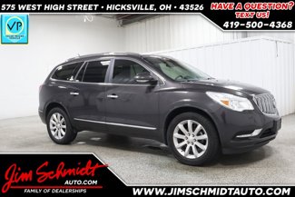 Used 2017 Buick Enclave Premium w/ Experience Buick Package image 1