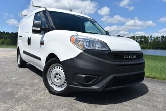 Used 2021 RAM ProMaster City Tradesman w/ Window Group 04 image 1