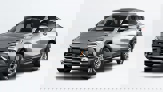 New 2025 Buick Envista Preferred w/ Convenience I Package image 1