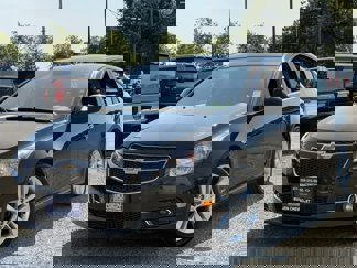 Used 2014 Chevrolet Cruze LT image 1