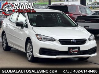 Used 2020 Subaru Impreza 2.0i image 1