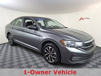 Used 2024 Volkswagen Jetta S video 1