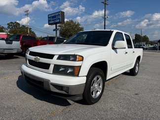 Used 2012 Chevrolet Colorado LT image 1