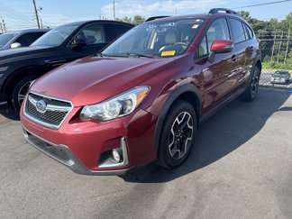 Used 2016 Subaru Crosstrek 2.0i Limited image 1