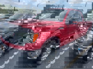 Used 2009 Ford F150 Lariat image 1