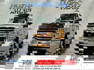 Used 2008 Chevrolet Silverado 1500 LT w/ 1LT Convenience Package image 1