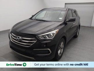 Used 2018 Hyundai Santa Fe Sport image 1