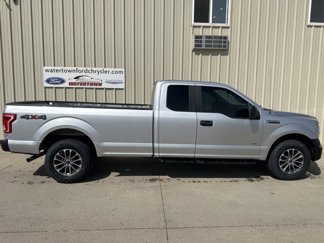 Used 2016 Ford F150 XL w/ Equipment Group 101A Mid image 1