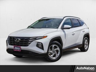 Used 2024 Hyundai Tucson SEL image 1