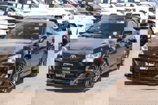 Used 2015 Scion FR-S image 1