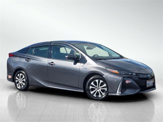 Used 2020 Toyota Prius Prime LE image 1
